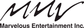 Logo of Marvelous Entertainment