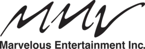 Marvelous Entertainment logo