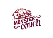 Monster Couch