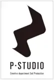 P Studio logo