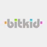 Bit Kid, Inc. logo