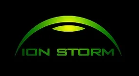 Ion Storm logo