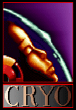Logo of Cryo Interactive