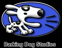 Barking Dog logo