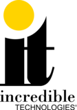 Incredible Technologies logo