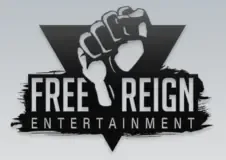 Free Reign Entertainment logo