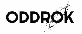 Oddrok logo