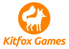 Kitfox Games logo