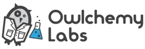 Owlchemy Labs logo
