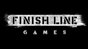 Finish Line Games company logo