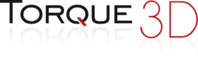 Torque 3D logo
