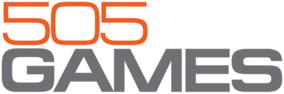 505 Games logo