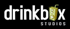 Drinkbox Studios company logo