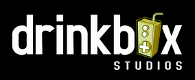 Logo of Drinkbox Studios