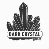 Dark Crystal Games logo
