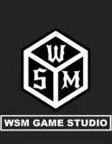 WSM Game Studio logo