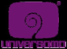 Universomo logo
