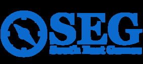 South East Games company logo