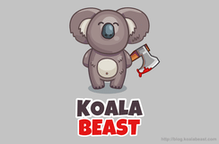 Koalabeast