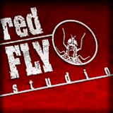 Logo of Red Fly Studio