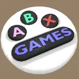 ABX Games Studio logo