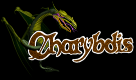 Charybdis logo