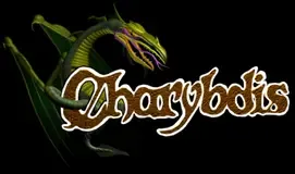 Charybdis logo
