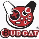 Budcat Creations logo