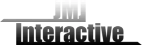 JMJ Interactive logo