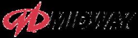 Midway company logo