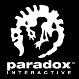 Logo of Paradox Interactive