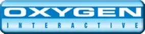 Oxygen Interactive Software logo