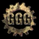 Grinding Gear Games logo