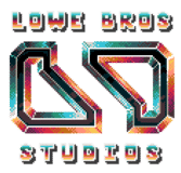 Lowe Bros. Studios logo