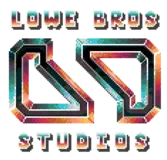 Lowe Bros. Studios logo