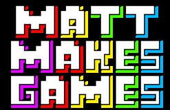 Matt Makes Games