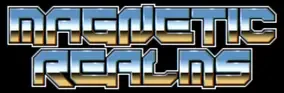 Magnetic Realms logo