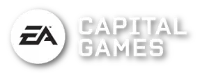 Capital Games logo