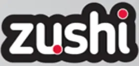 Zushi Games logo