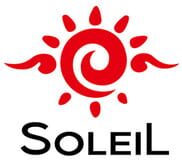 Soleil company logo