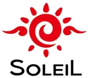 Soleil logo