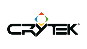 Crytek logo