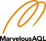 Marvelous AQL logo