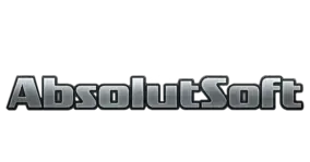 AbsolutSoft logo