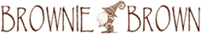 Brownie Brown