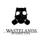 Wastelands Interactive logo