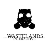 Wastelands Interactive logo