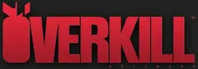 Overkill Software logo