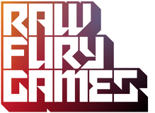 Logo of Raw Fury Games