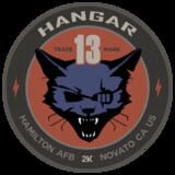 Hangar 13